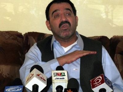 Επέζησε από δολοφονική επίθεση ο αδελφός του Αφγανού προέδρου