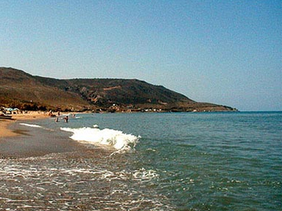 Νεκρή ανασύρθηκε 56χρονη στα Χανιά