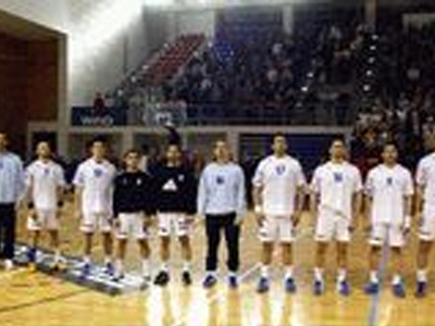 Φιλική ήττα για την Εθνική χάντμπολ