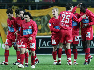 Τρεις παίκτες από τις ακαδημίες στην πρώτη ομάδα της Ξάνθης