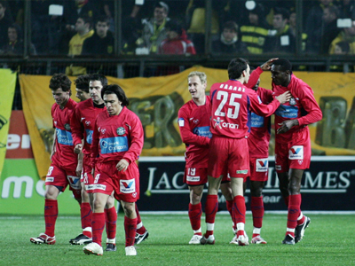 Δεύτερη μεταγραφή για τη Skoda Ξάνθη