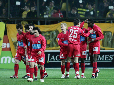 Με απουσίες απέναντι στον ΠΑΟΚ η Ξάνθη