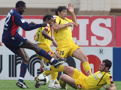 Στους «8» του Κυπέλλου Ελλάδας η Ξάνθη