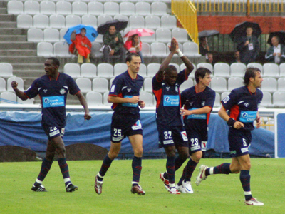 Λύτρωση στο 94’ για την Ξάνθη