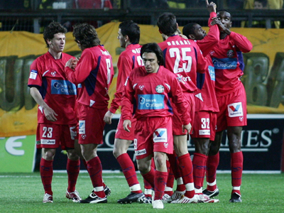 Δοκιμάζει δύο ποδοσφαιριστές η Ξάνθη