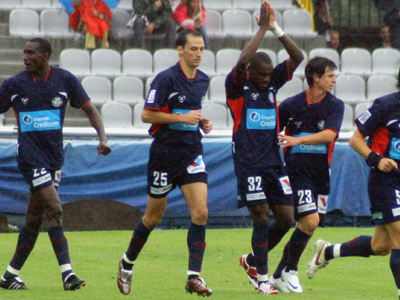 “Τρίποντο” για την Ξάνθη