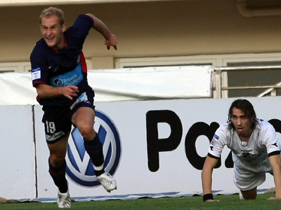 Έμειναν στο μηδέν