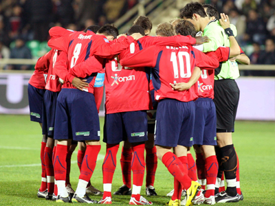 Mε Τζιωρτζόπουλο στην “Τούμπα” η Ξάνθη