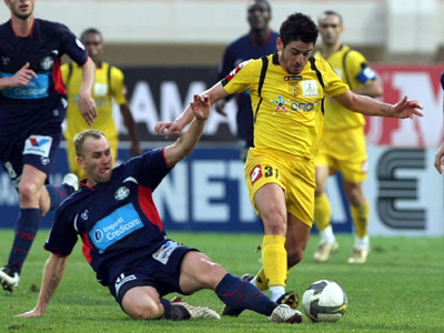 Νίκη-πρόκριση 3-0 της Ξάνθης στο «Παγκρήτιο»