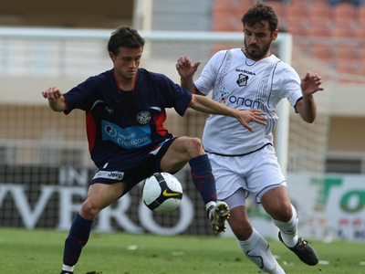 “Διπλό” στην Κρήτη η Ξάνθη