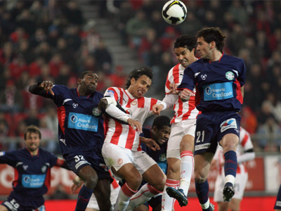 Η Ξάνθη δεν φοβήθηκε και αυτό ήταν μαγκιά!