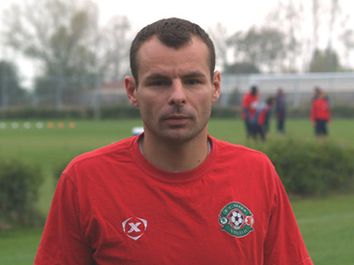 Παρελθόν από την Ξάνθη ο Βάλνερ