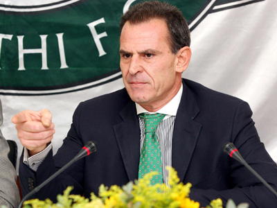 Νέα επιστολή της Ξάνθης προς τη Σούπερ Λίγκα