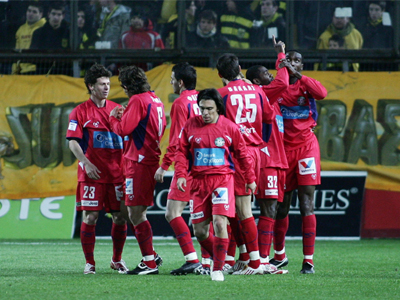 Ανακοίνωσε τον Χουάν Ραμόν Φερνάντες η Ξάνθη