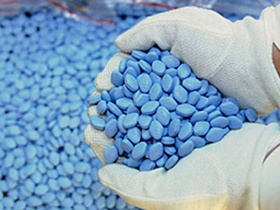 Το Viagra κάνει καλό και στο ποδόσφαιρο