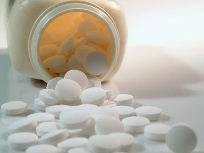 Με την εκδήλωση άσθματος συνδέεται η παρακεταμόλη