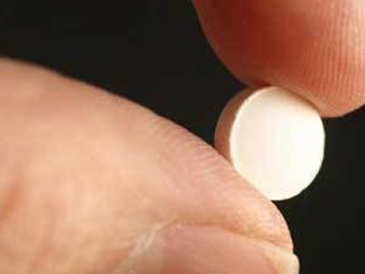 Δεν παίρνουν το χάπι για να μην παχύνουν