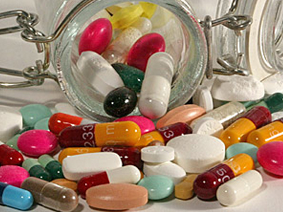”Μαγικό χάπι” για κάθε νόσο