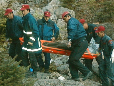 Τραγωδία στο Ντράφι με ένα νεκρό