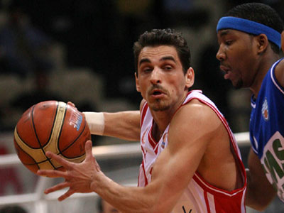 Στον ΠΑΟΚ ο Χαρίσης