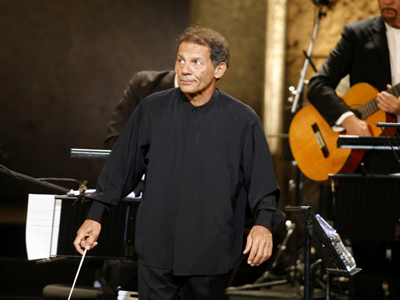 Ξαρχάκος κατά Υπουργείου Πολιτισμού