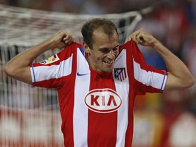 Είχε άγιο η οικογένεια του Mariano Pernia