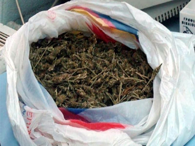 Συνελήφθησαν έμποροι ναρκωτικών