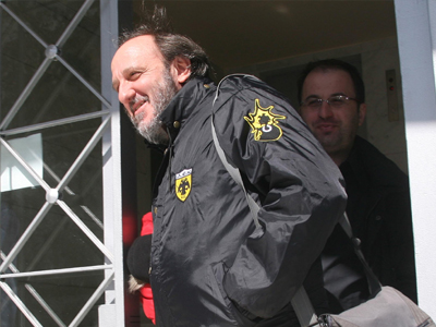 Αναβλήθηκε η δίκη της ΠΑΕ και της Ερασιτεχνικής ΑΕΚ