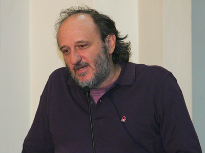 Χατζηχρήστος: Λυπάμαι, αλλά η ΑΕΚ σαν ιδεολογία πέθανε