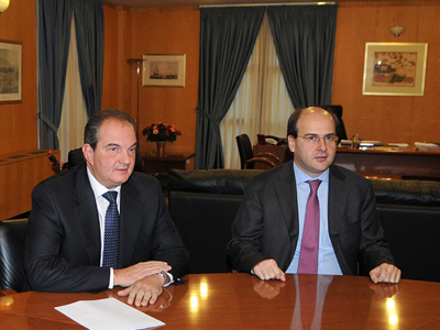 Στη Σόφια για την ενέργεια ο πρωθυπουργός