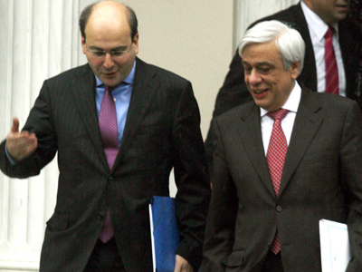 Φθηνότερη και ευκολότερη η ίδρυση ΕΠΕ