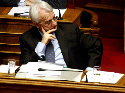 O μπαλτάς στο προγράμμα Μπαλτατζής