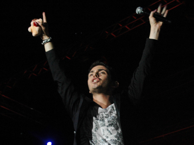 Αύγουστος τέλος