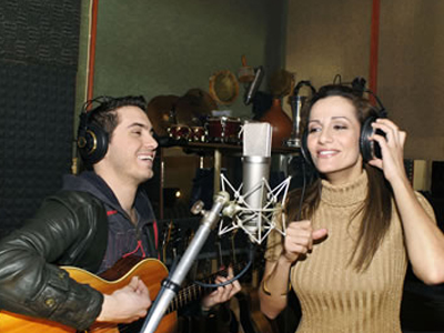 Παντρεύονται Χατζηγιάννης – Ολυμπίου