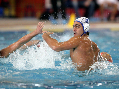 Καταιγιστικός ο Ολυμπιακός, 29-2 τον Ηρακλή