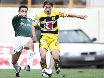 Χαβίτο: Θα παλέψουμε για την 5η θέση