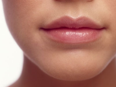 Ελαιόλαδο για βελούδινα χείλη