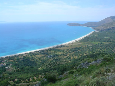 Διαμαρτύρονται οι Χειμαρριώτες