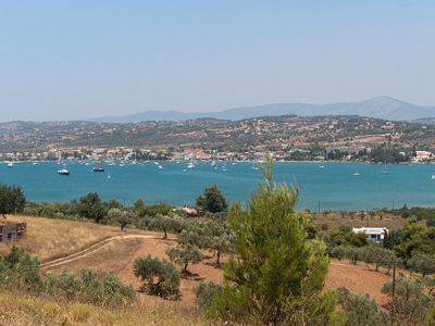 Κατέρρευσε η τουριστική κίνηση στην Πελοπόννησο