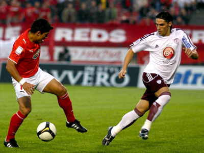 «Παρελθόν» από τις Σέρρες ο Χέρες