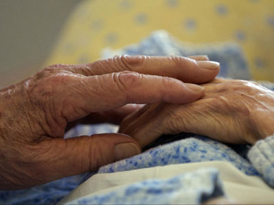 Σε επιδημία εξελίσσεται η νόσος Αλτσχάιμερ