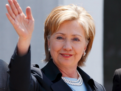 Η ομογένεια απέτρεψε συνάντηση Χίλαρι-Ταλάτ