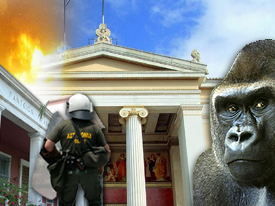 Χιλιάδες πολίτες ανταποκρίνονται στην ανοικτή ψηφοφορία της zougla.gr