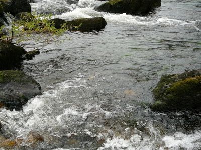Ι.Χ. με έξι επιβαίνοντες παρασύρθηκε από χείμαρρο