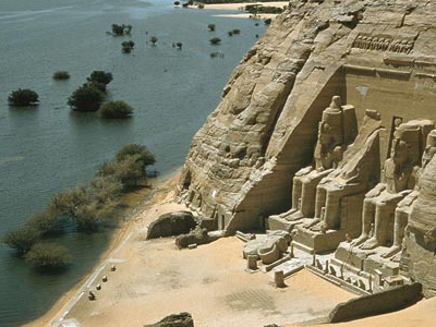 Απαγωγή τουριστών στην Αίγυπτο