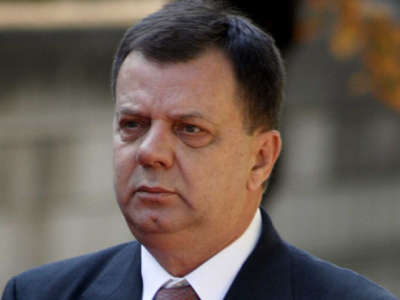 Π. Χηνοφώτης: Εντατικοί έλεγχοι για παραεμπόριο