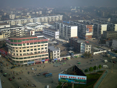 Νέα δολοφονική επίθεση στην Κίνα με τρεις νεκρούς