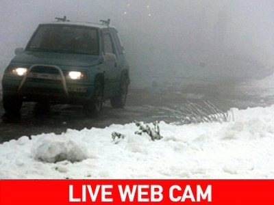 «Στα λευκά» η βόρεια Ελλάδα