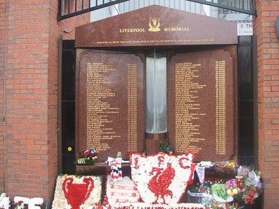 Η UEFA σέβεται την «τραγωδία» του Χίλσμπορο