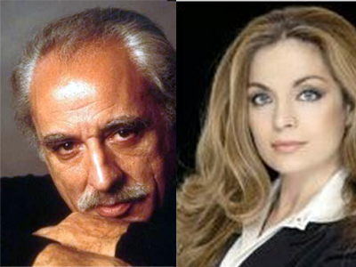 Ο ωραίος και η ωραία